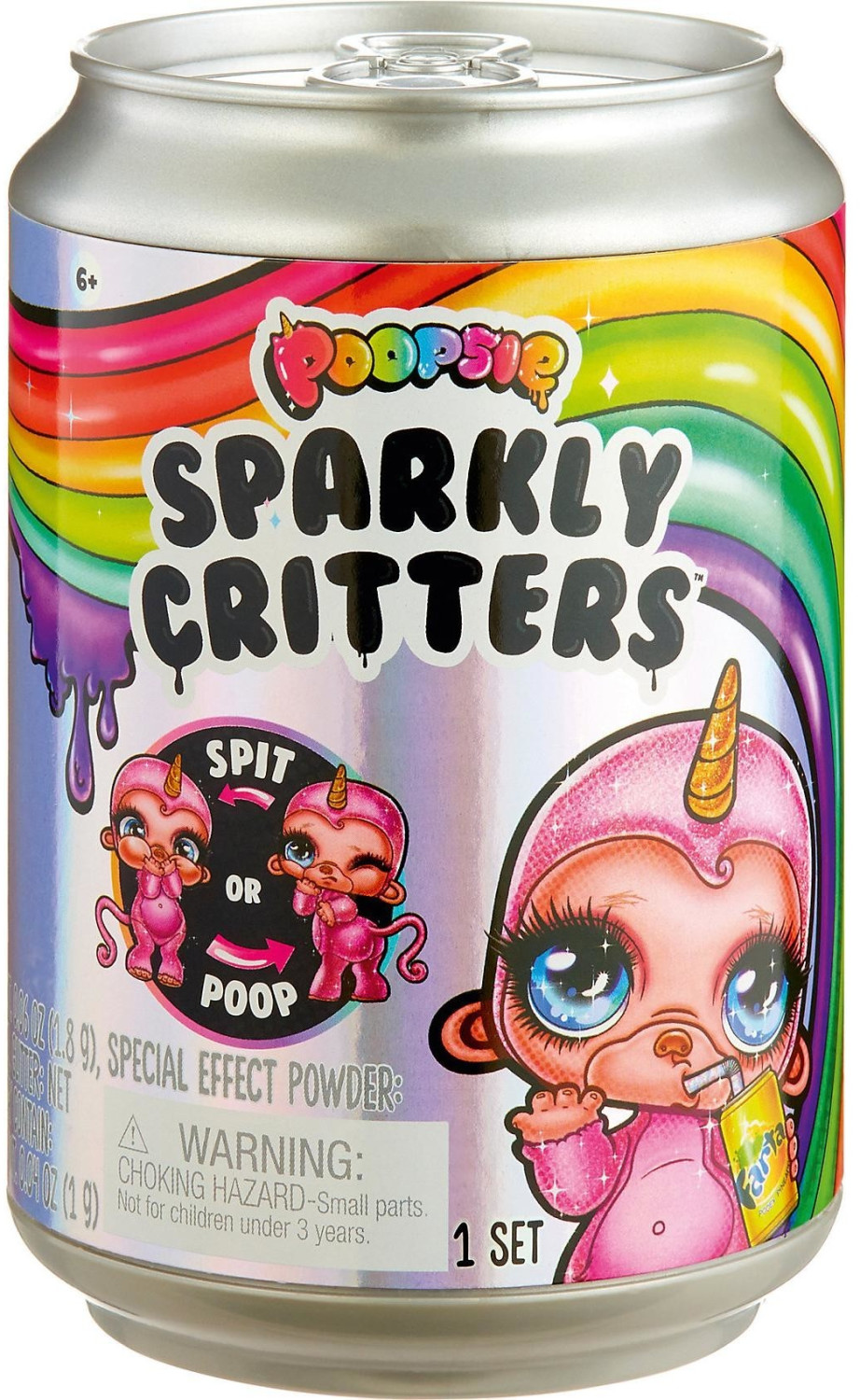 MGA Entertainment Poopsie Sparkly Critters ab 59,99 € (Dezember ...
