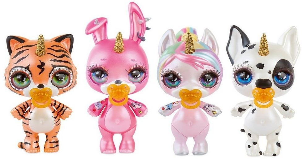 Lol 2025 sparkle critters