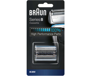 Braun Series 8 Cassette 83M ab 34,99 € (Februar 2024 Preise) |  Preisvergleich bei