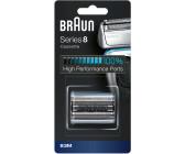 Braun Series 8 Cassette 83M