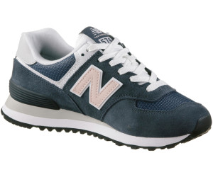 new balance wl574 oyster pink