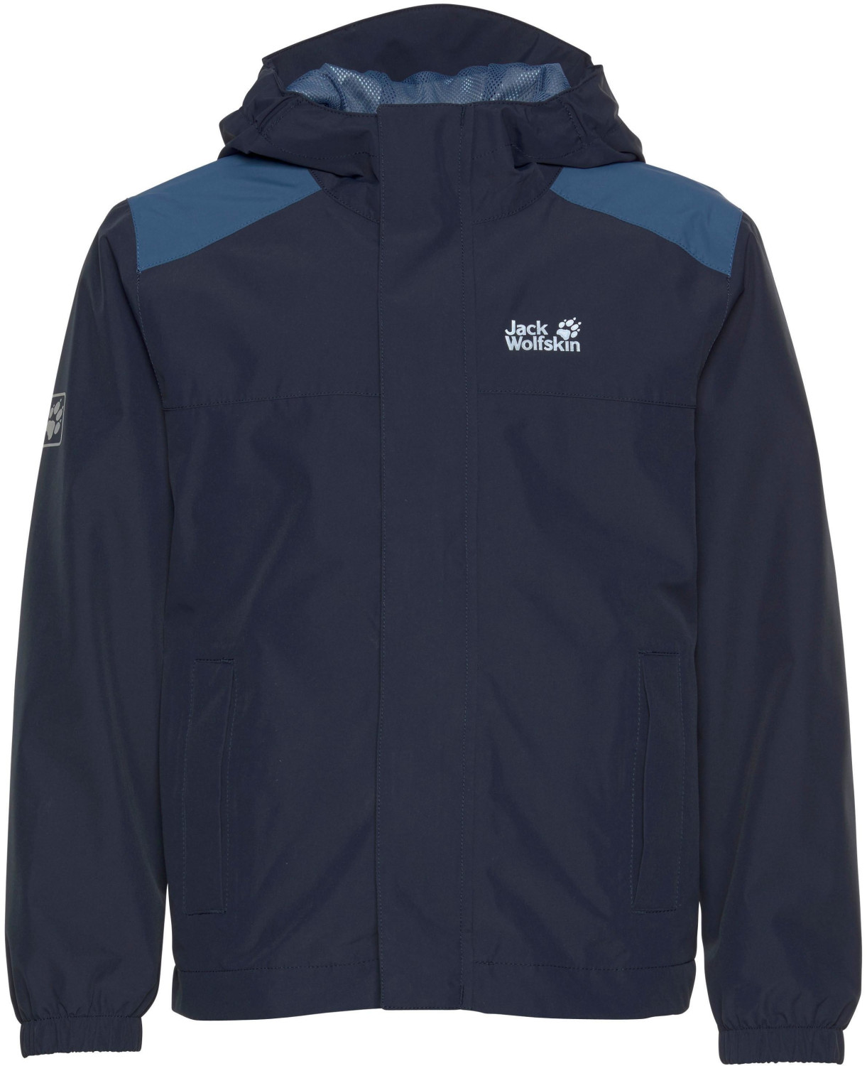 Oak creek jack discount wolfskin