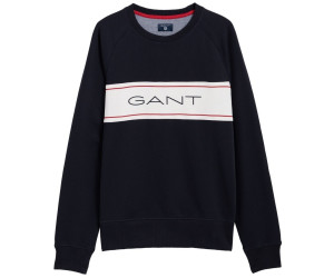 gant iconic hoodie