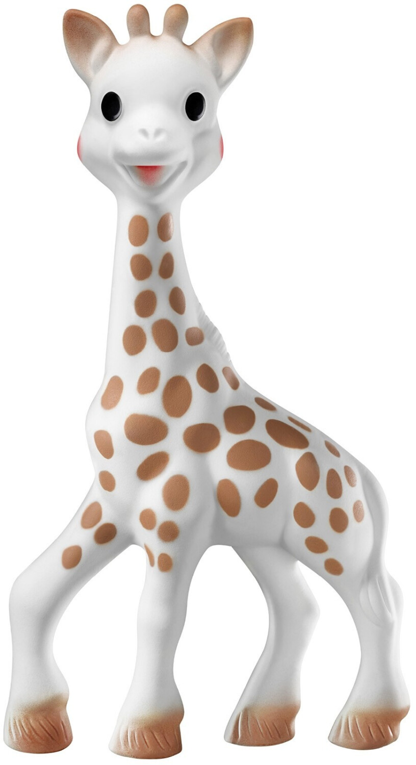 Vulli Sophie la girafe Il était une fois en boîte cadeau