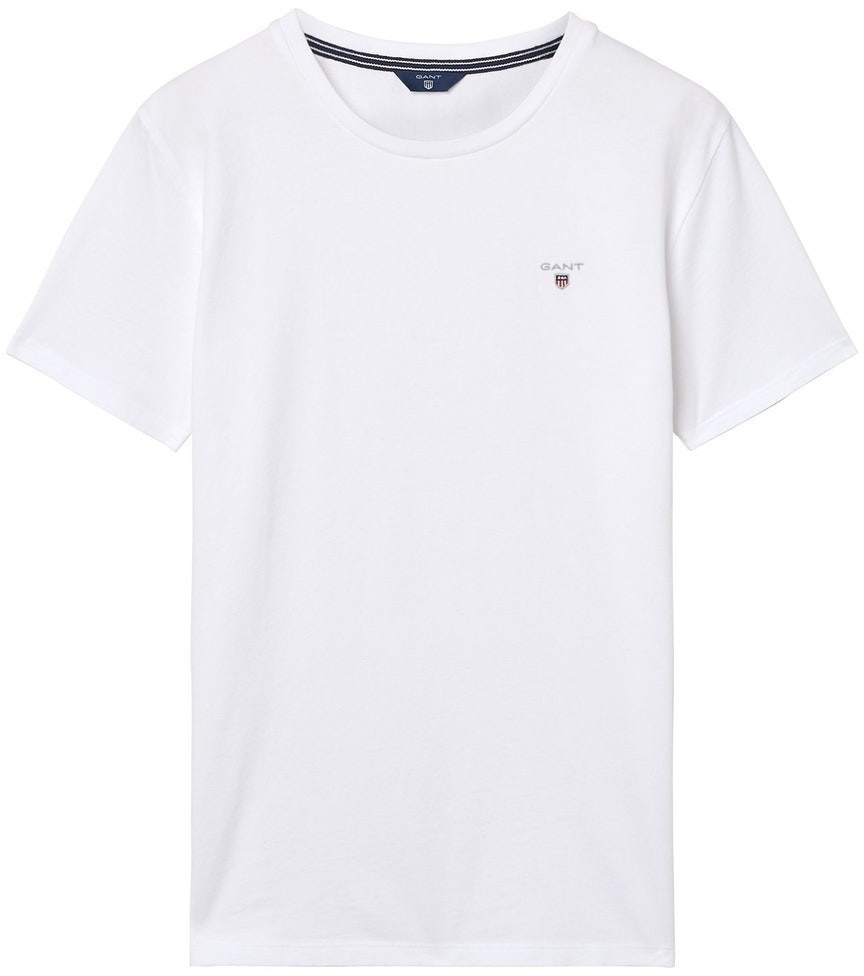 GANT Classic T-Shirt white (905123-110)