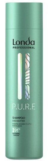 Londa PURE Shampoo (250 ml)