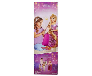 Jakks Pacific Disney Wish - Asha 38 cm au meilleur prix sur