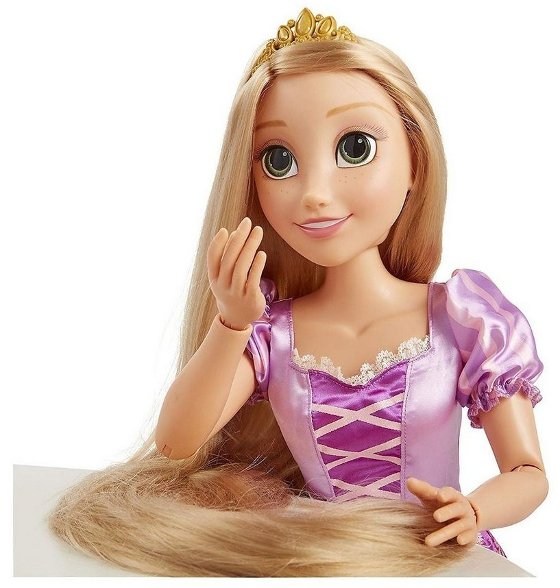 Disney Princesse Poupée Ariel 80 cm Ma Meilleure Amie Articulée et