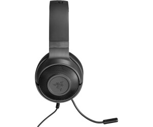 Razer Kraken X a € 45,00 (oggi)  Migliori prezzi e offerte su idealo