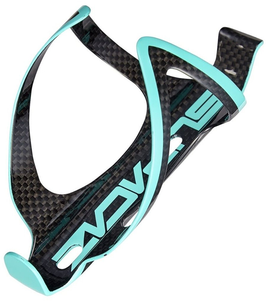 Supacaz fly store cage carbon