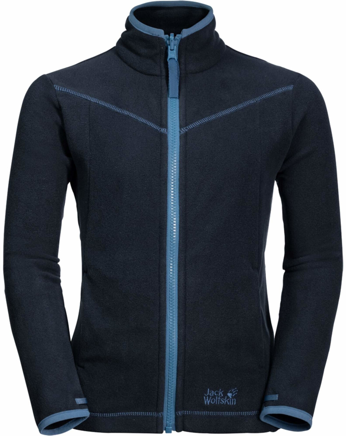 Sandpiper jacket kids top