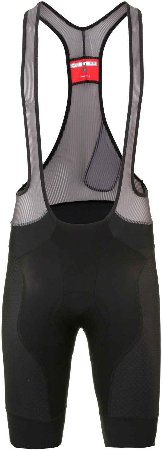 Castelli Free Aero Race 4  Black