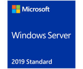 Microsoft Windows Server 2019 Standard (Multi) (24 Core)