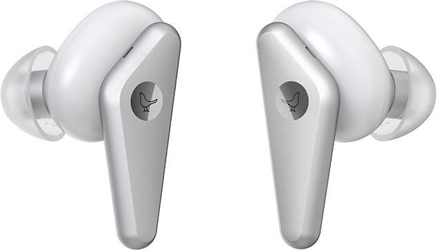 Libratone Track Air+ blanc