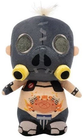 Funko Plush! Overwatch - Roadhog