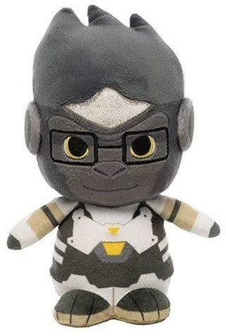 Funko Plush! Overwatch - Winston