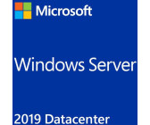 Microsoft Windows Server 2019 Datacenter (DE) (4 Core)
