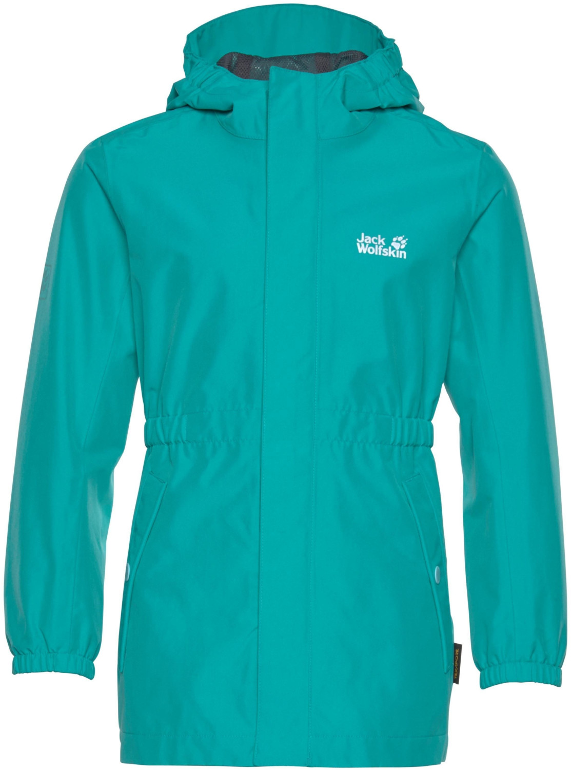 jack wolfskin hidden falls jacket