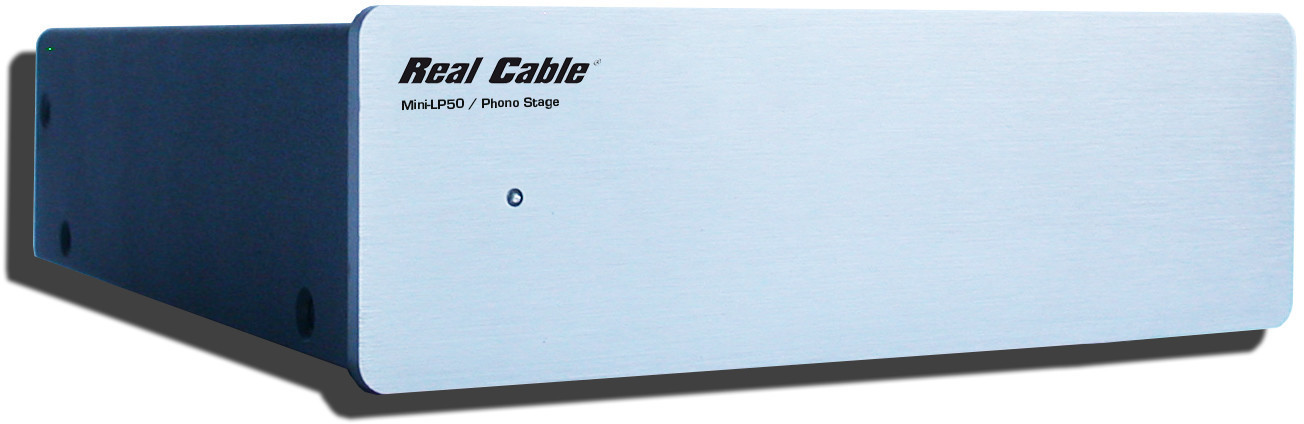Real Cable Mini LP50