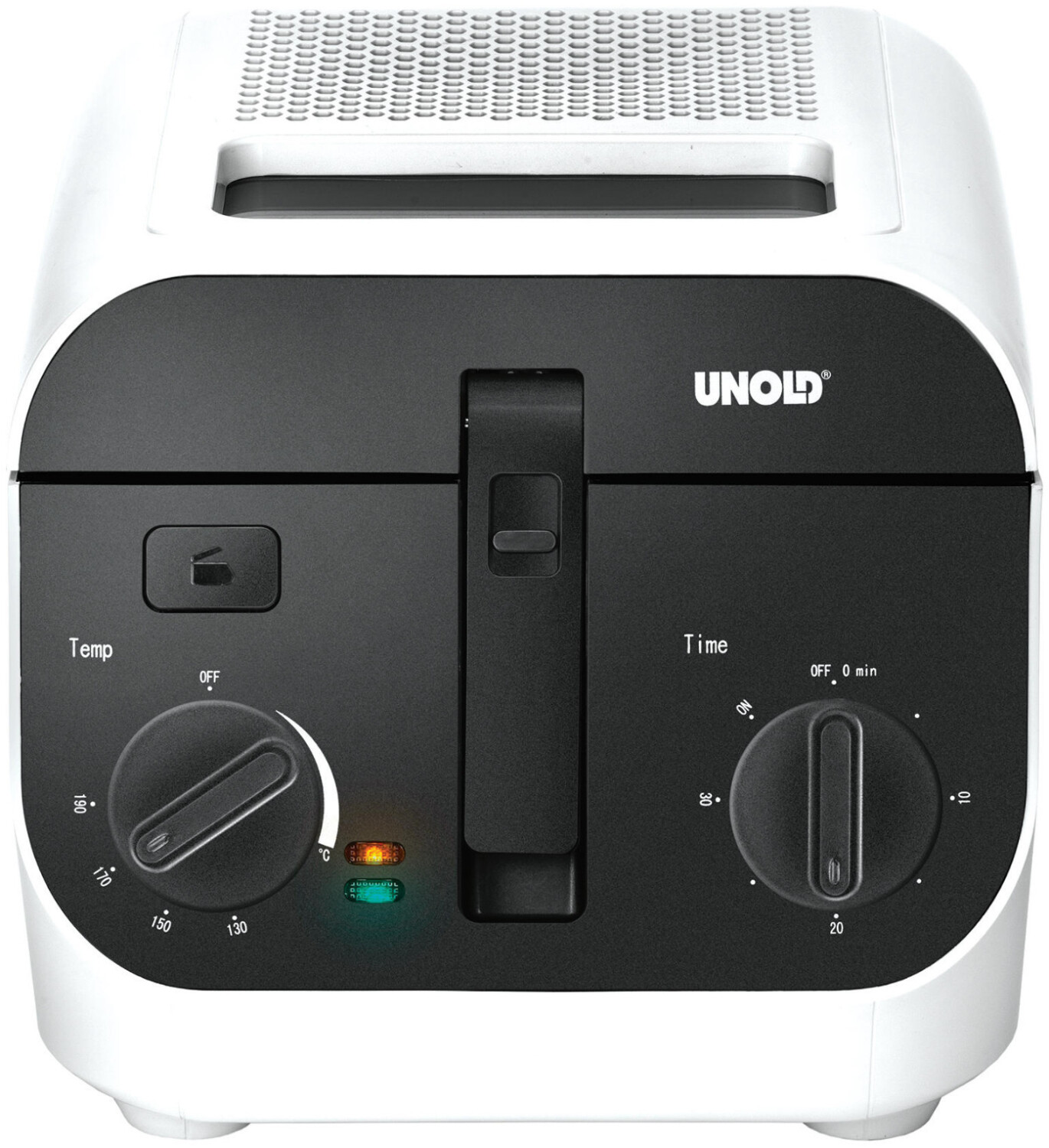 Unold Design 2,5l White (58625)