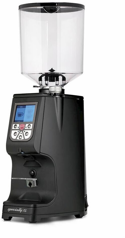 Eureka Atom Specialty 75