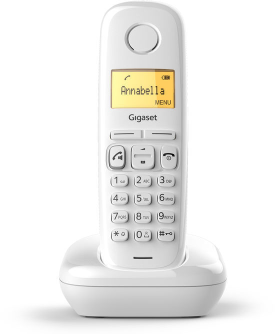Gigaset A270 blanc