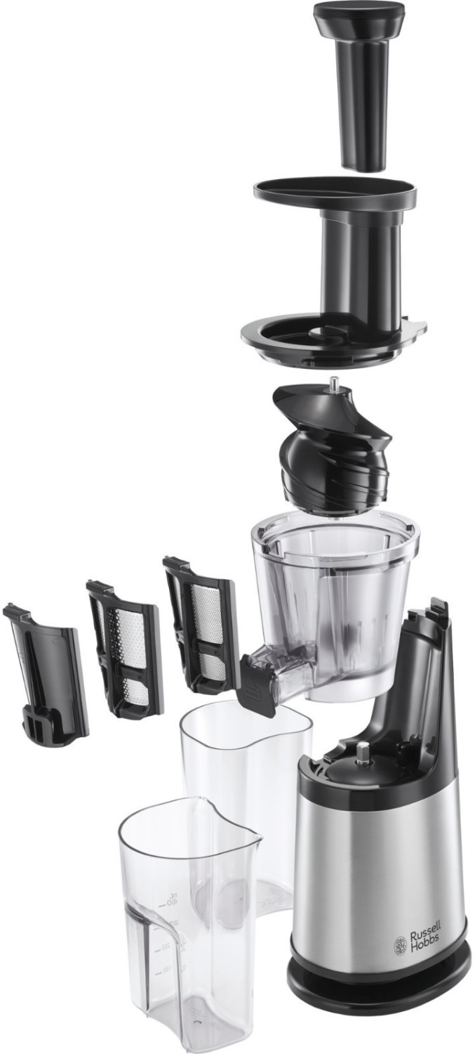 Juicer russell hobbs cheap