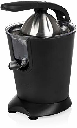 Princess Design Stainless Steel Citrus Juicer