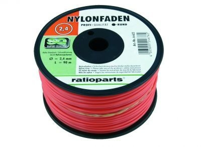 ratioparts Trimmer Line 3 mm 240 m (22246624)