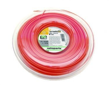 ratioparts Trimmer Line 3 mm 60 m (22246155)