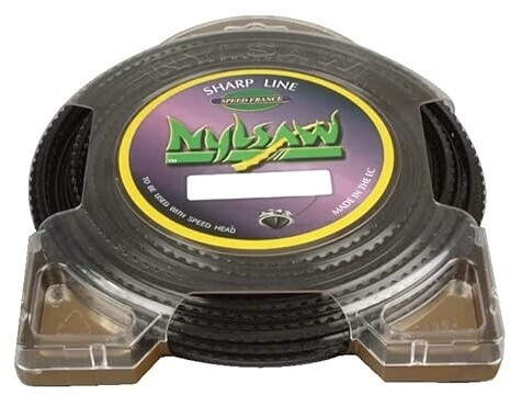 ratioparts Trimmer Line 4 mm 21 m (22246186)