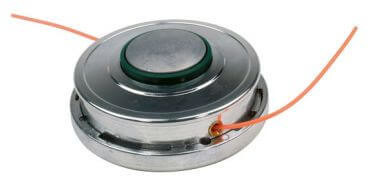 ratioparts Trimmer Head 4,5 mm (2224380931)