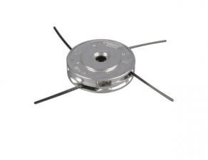 ratioparts Trimmer Head 4 mm (2224380403)