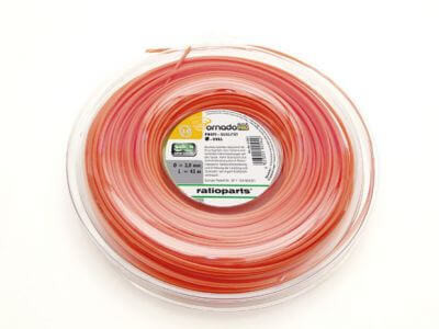 ratioparts Trimmer Line 2,7 mm 56 m (222463621)
