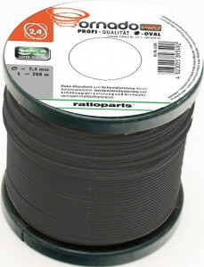 ratioparts Trimmer Line 2,7 mm 240 m (22246364)
