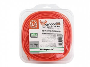 ratioparts Trimmer Line 3 mm 15 m (222463821)