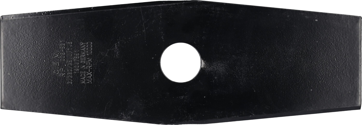 ratioparts Grass Trimmer Blade 230 mm (22246521)