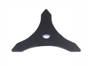 ratioparts Grass Trimmer Blade 255 mm (22246001)