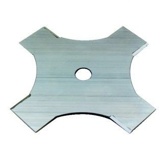 ratioparts Grass Trimmer Blade 250 mm (22246066)