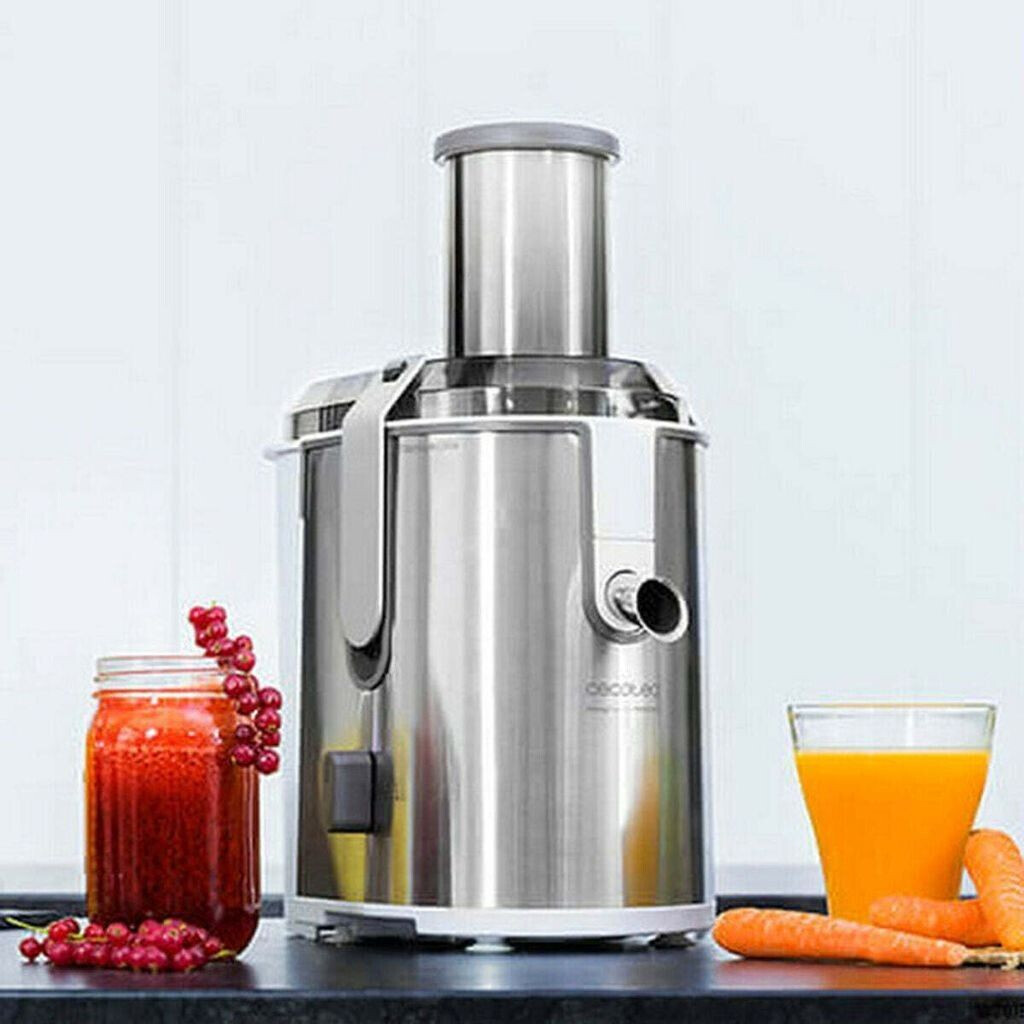 Licuadora cecotec strong titanium 19000 xxl new arrivals