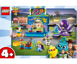 Toy story cheap 4 carnival lego