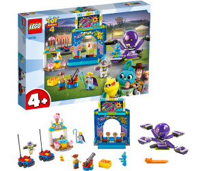 Lego toy story clearance sets