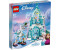 LEGO Disney Frozen - Elsa's Magical Ice Palace (43172)