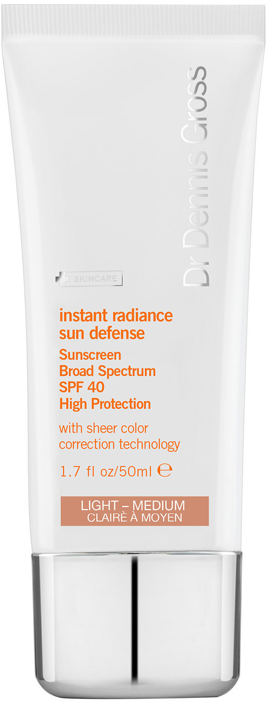 Dr Dennis Gross Skincare Instant Radiance Light-Medium (50ml)