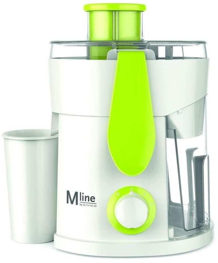 Enrico M-Line Premium Green Line