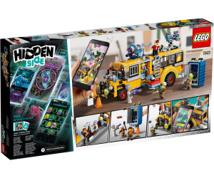 autobus lego hidden side amazon autobus lego hidden side amazon