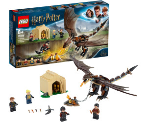 LEGO® Harry Potter 75946 versiegelt OVPNEU! Trimagisches Turnier Drache 