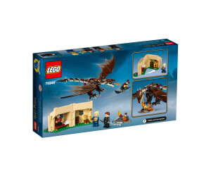 Lego 75946 prix Clearance
