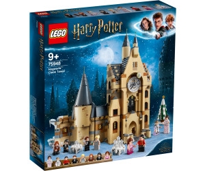 Buy Lego Harry Potter Hogwarts Clock Tower 75948 From 67 90 Today Best Deals On Idealo Co Uk