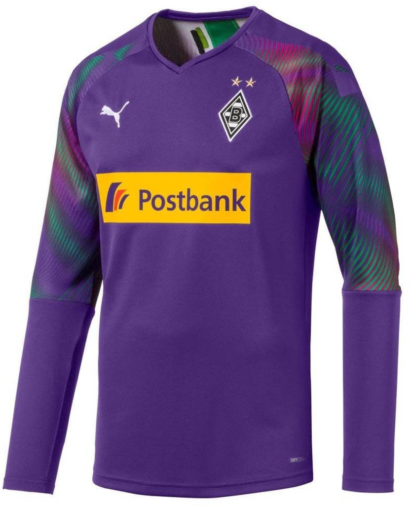 Puma Borussia MÃ¶nchengladbach Torwarttrikot 2020 ab 84,95 â¬ | Preisvergleich bei idealo.de